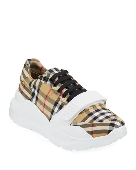 burberry schuhe herren sale|Burberry her men's clothing.